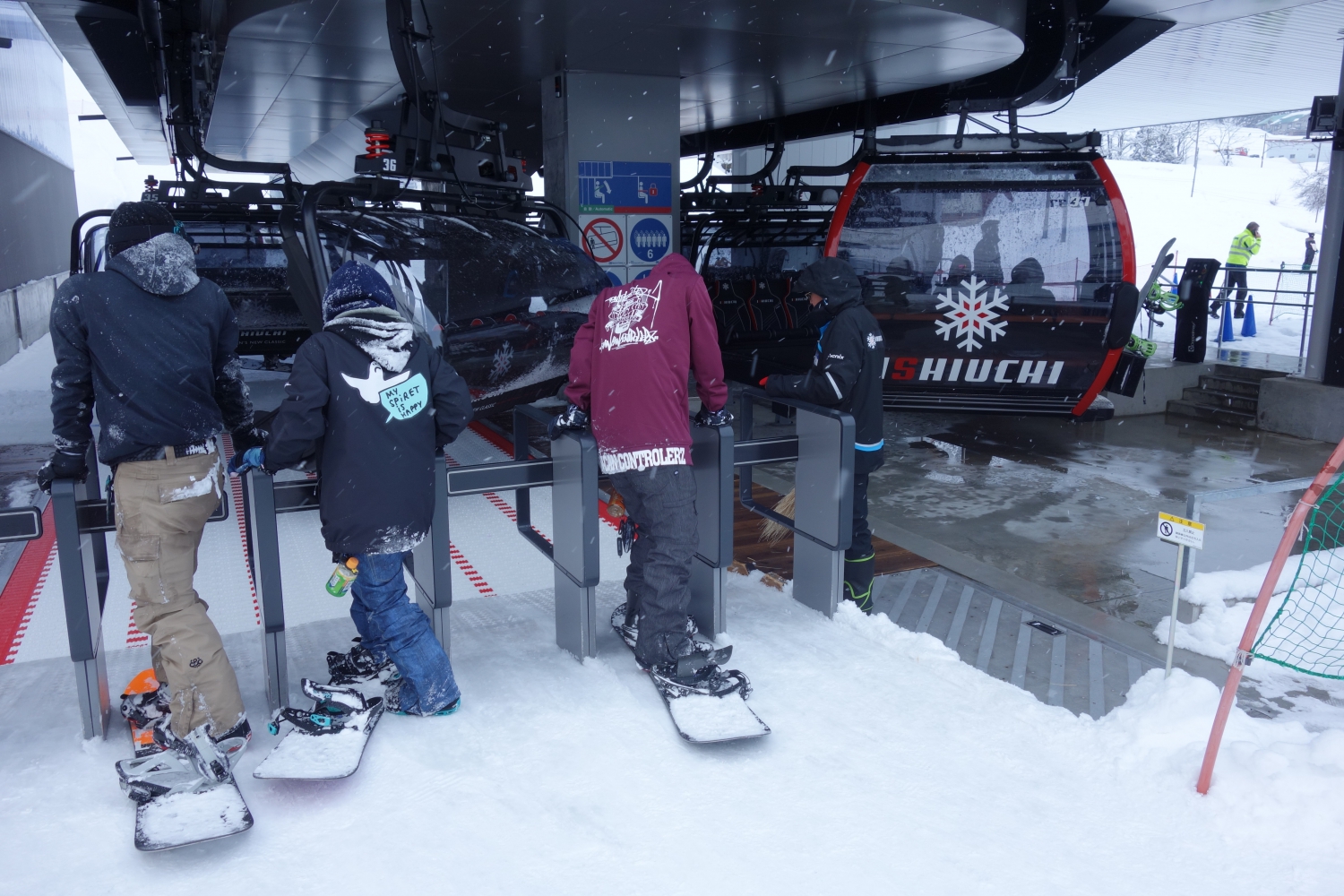 スキー 場 丸山 石打 スキー場はウィンタースポーツのためだけの場所じゃない。石打丸山スキー場の「雪山の新たな滞在体験モデル」は雪資源豊富な地方に交流人口を増やすきっかけになるか