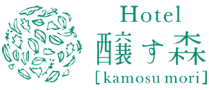 kamosu mori